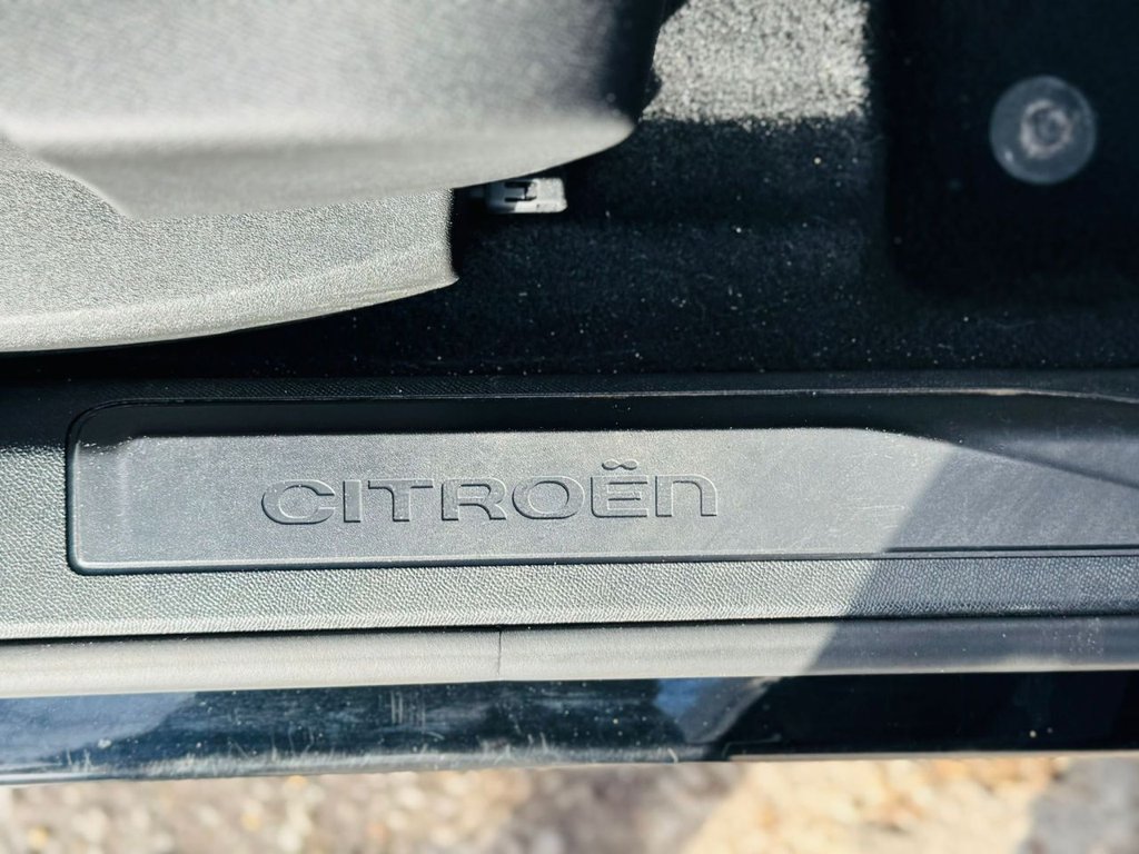 Used Citroen C5 Aircross 2020 for sale - 77464336: Photo 29