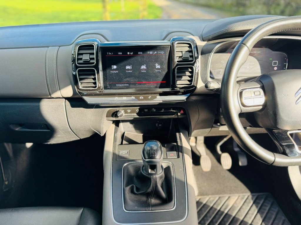 Used Citroen C5 Aircross 2020 for sale - 77464336: Photo 30