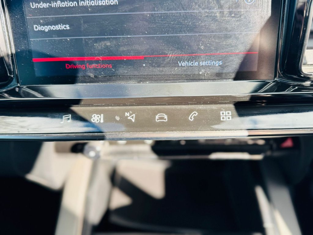 Used Citroen C5 Aircross 2020 for sale - 77464336: Photo 31