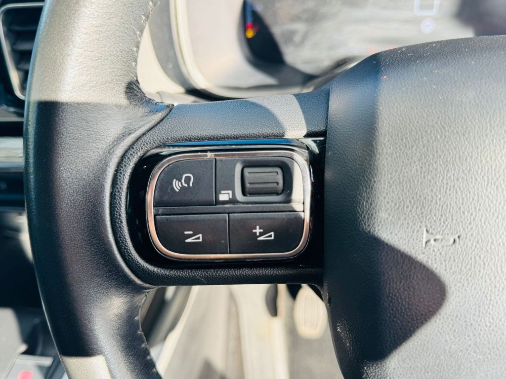 Used Citroen C5 Aircross 2020 for sale - 77464336: Photo 37