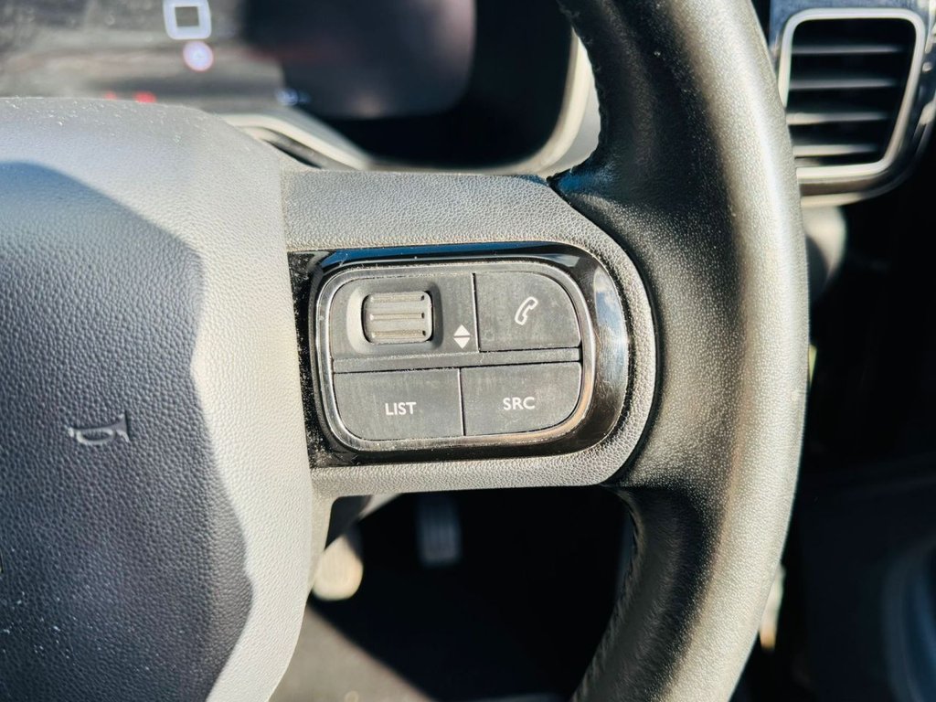 Used Citroen C5 Aircross 2020 for sale - 77464336: Photo 38