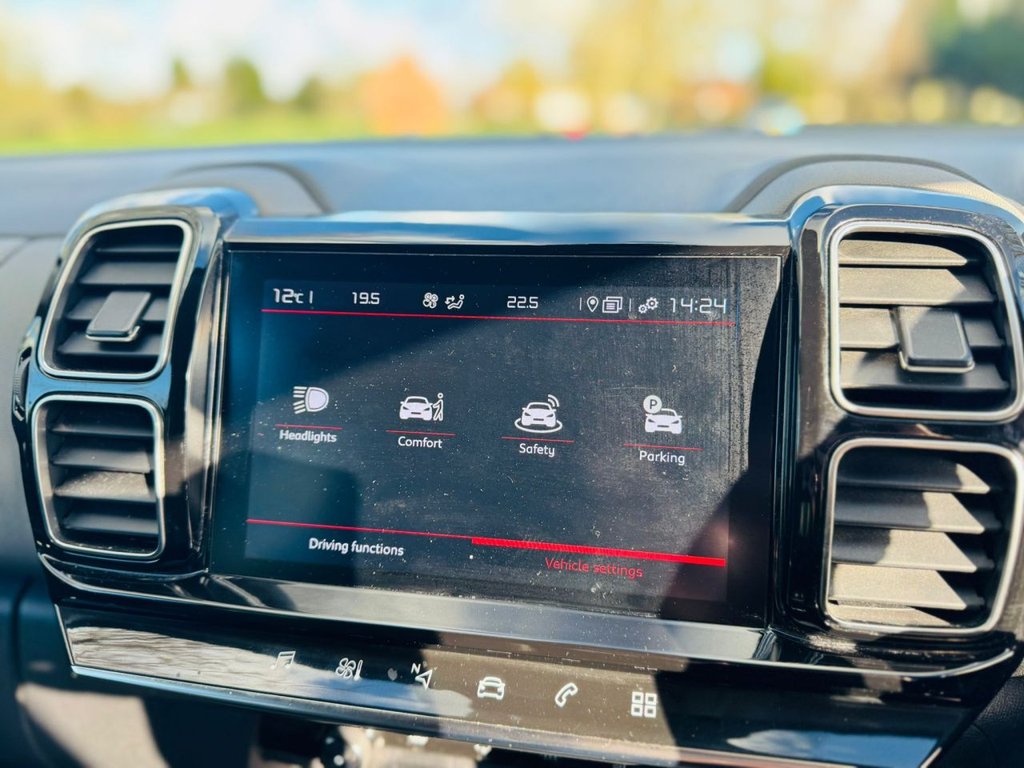 Used Citroen C5 Aircross 2020 for sale - 77464336: Photo 42