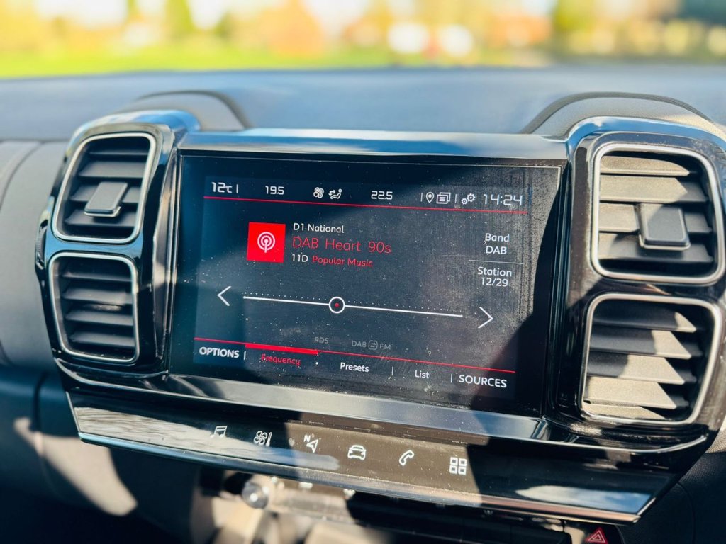 Used Citroen C5 Aircross 2020 for sale - 77464336: Photo 43