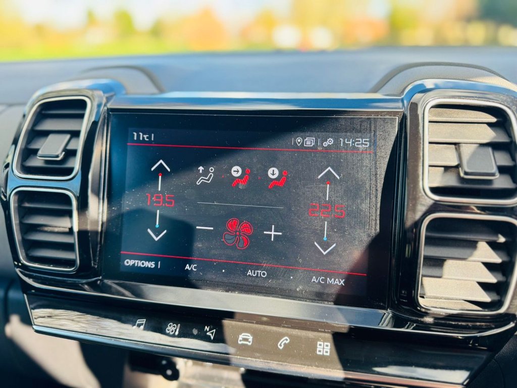 Used Citroen C5 Aircross 2020 for sale - 77464336: Photo 44