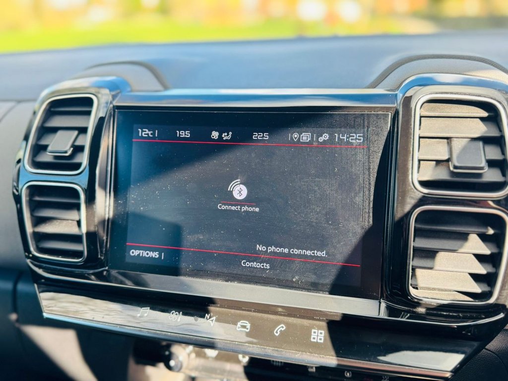 Used Citroen C5 Aircross 2020 for sale - 77464336: Photo 45