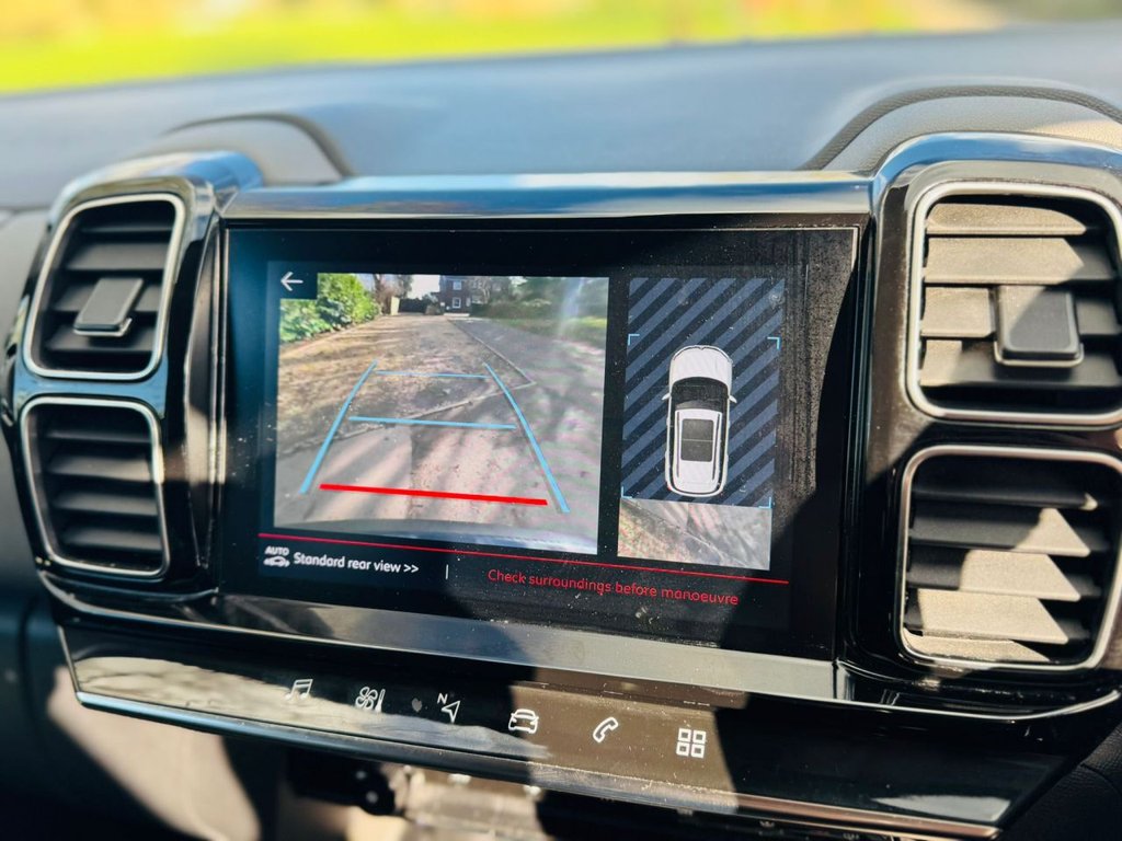 Used Citroen C5 Aircross 2020 for sale - 77464336: Photo 46