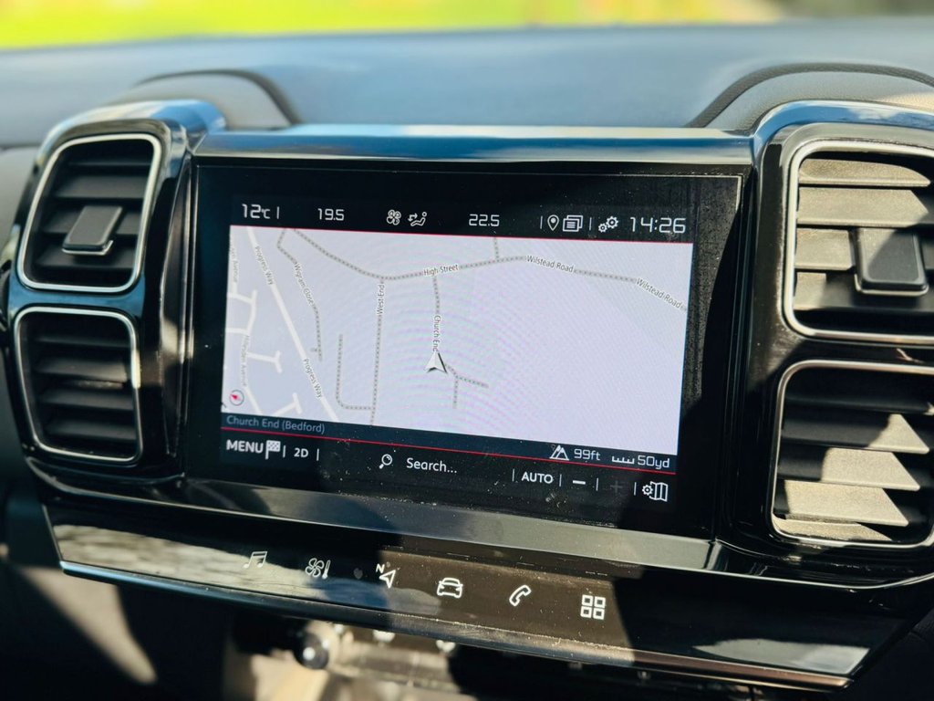 Used Citroen C5 Aircross 2020 for sale - 77464336: Photo 47