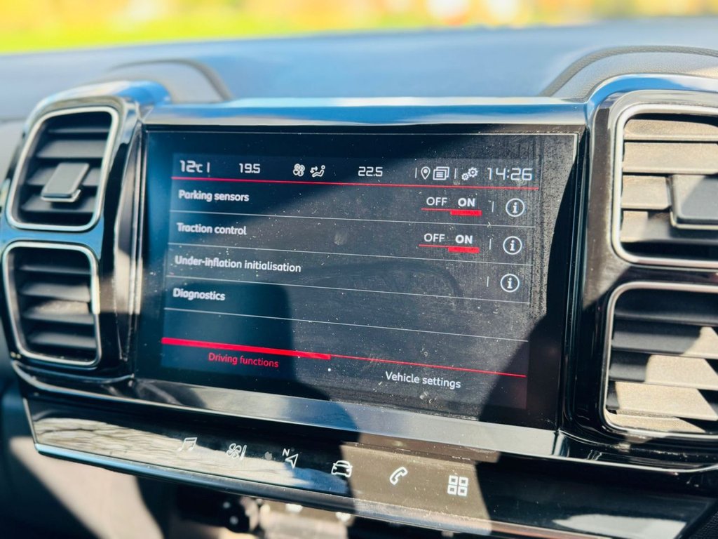 Used Citroen C5 Aircross 2020 for sale - 77464336: Photo 48