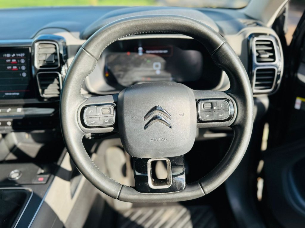 Used Citroen C5 Aircross 2020 for sale - 77464336: Photo 49