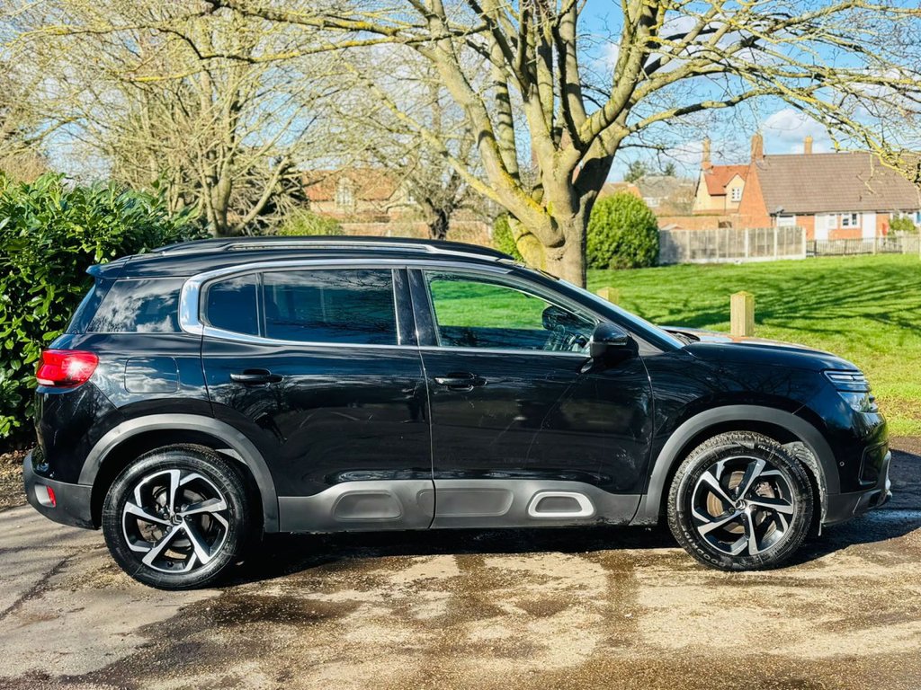 Used Citroen C5 Aircross 2020 for sale - 77464336: Photo 5