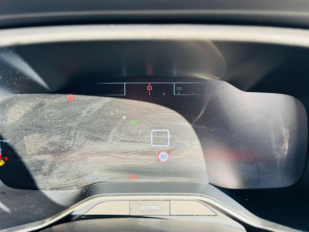 Used Citroen C5 Aircross 2020 for sale - 77464336: Photo 50