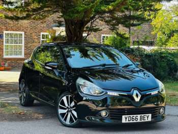 Used Renault Clio 2016 for sale - 75370394: Photo