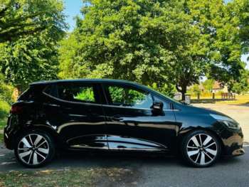 Used Renault Clio 2016 for sale - 75370394: Photo