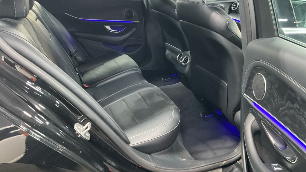 Used Mercedes-Benz E Class 2016 for sale - 77897562: Photo 14