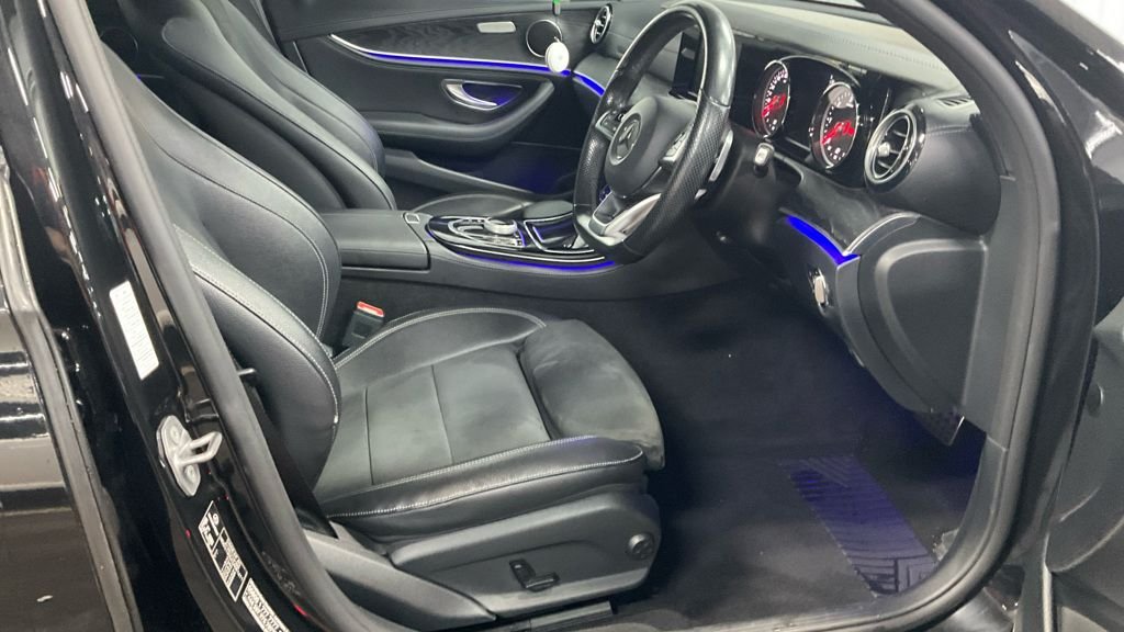 Used Mercedes-Benz E Class 2016 for sale - 77897562: Photo 15