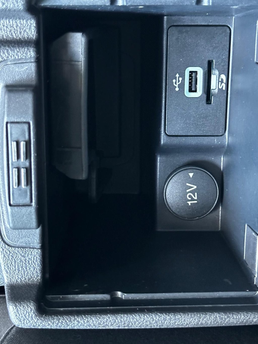 Vehicle 31
