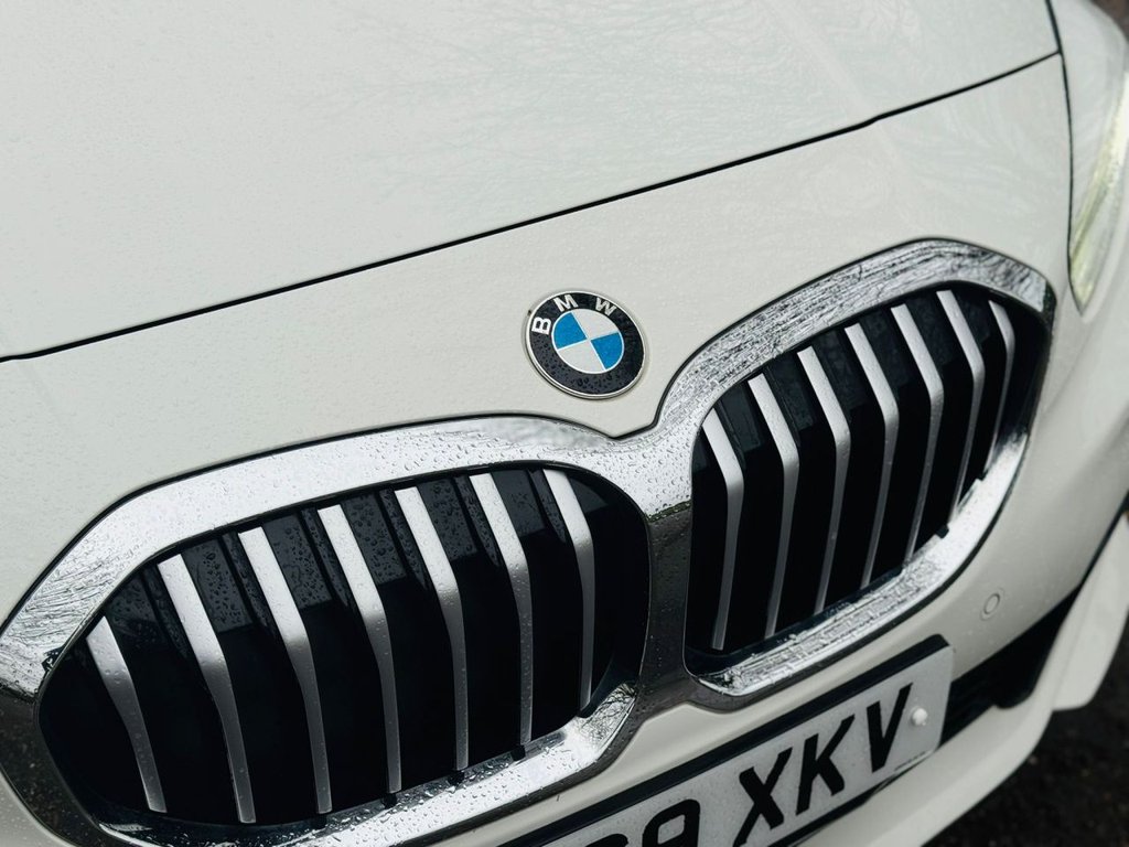 Used BMW 1 Series 2019 for sale - 77521506: Photo 13