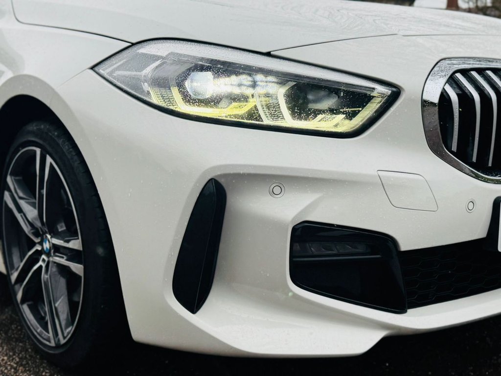 Used BMW 1 Series 2019 for sale - 77521506: Photo 14