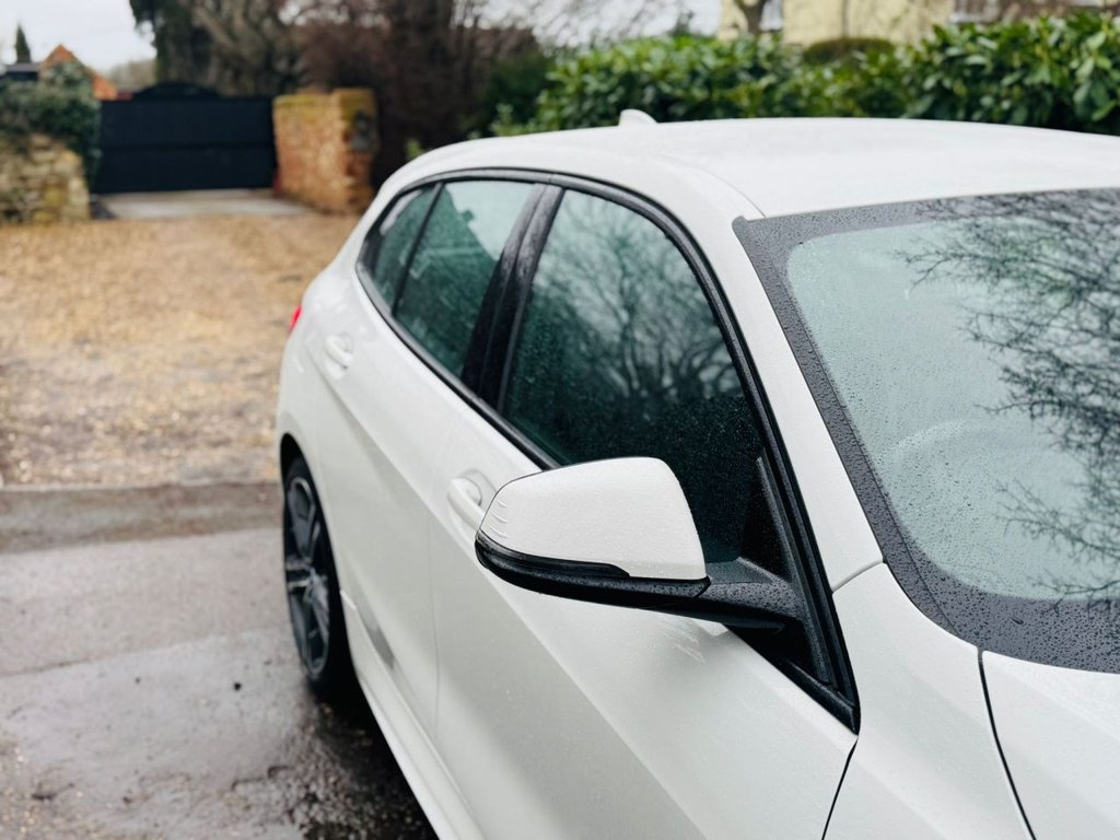 Used BMW 1 Series 2019 for sale - 77521506: Photo 15