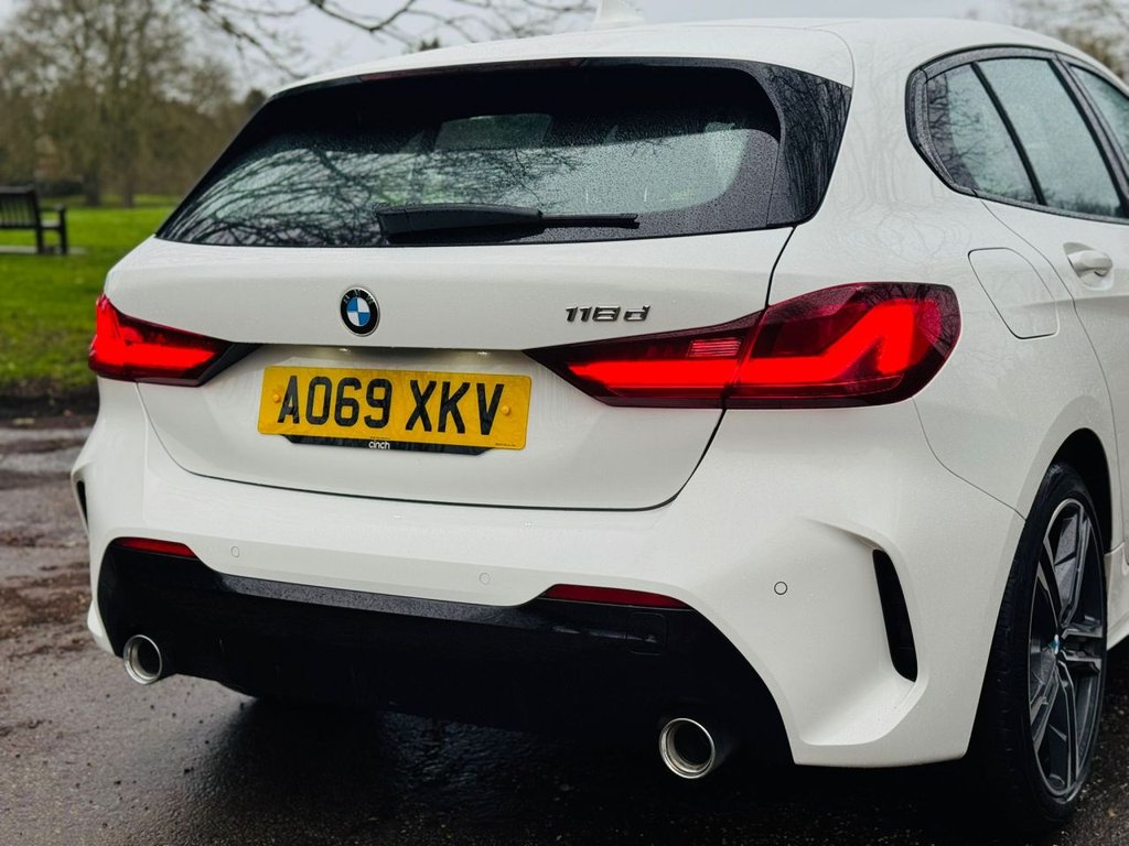 Used BMW 1 Series 2019 for sale - 77521506: Photo 16