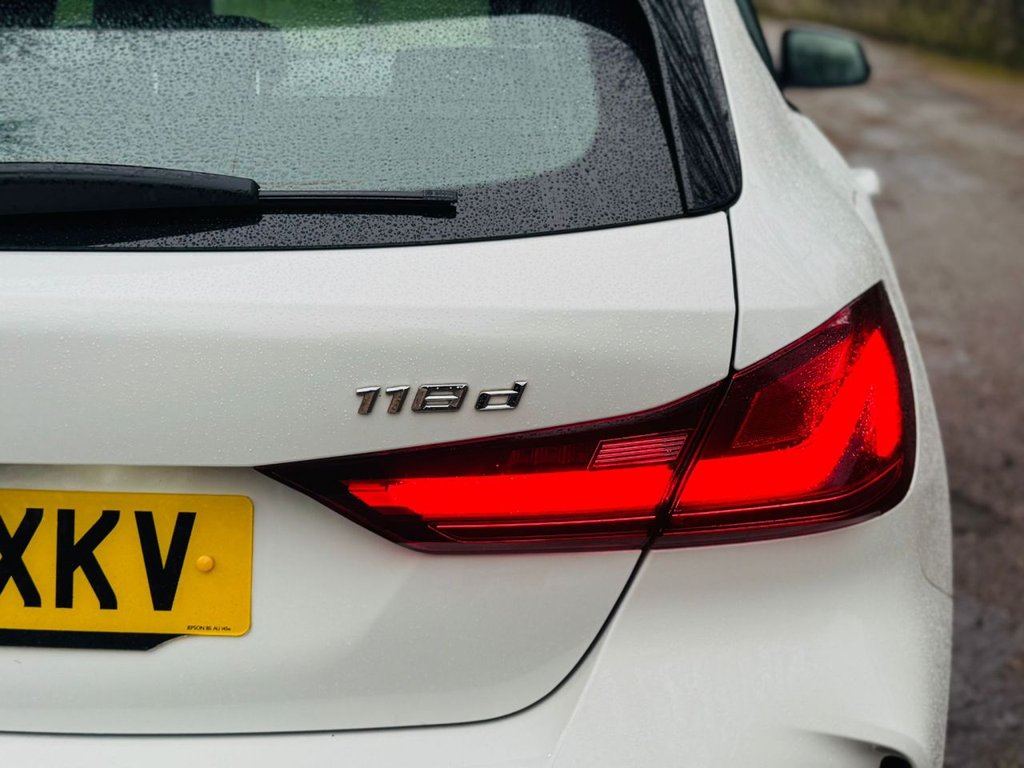 Used BMW 1 Series 2019 for sale - 77521506: Photo 19