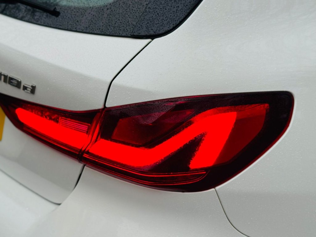 Used BMW 1 Series 2019 for sale - 77521506: Photo 20