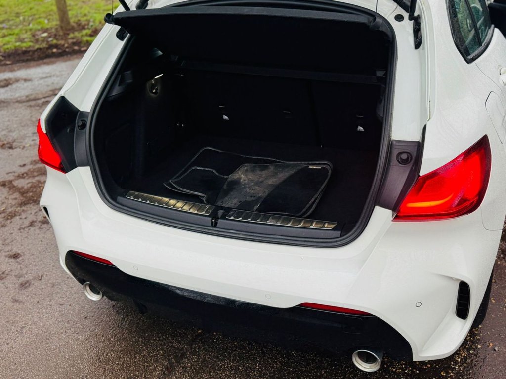 Used BMW 1 Series 2019 for sale - 77521506: Photo 21