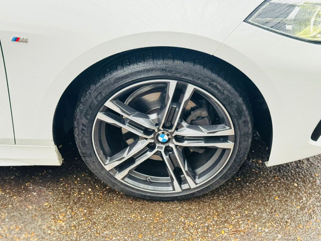 Used BMW 1 Series 2019 for sale - 77521506: Photo 22