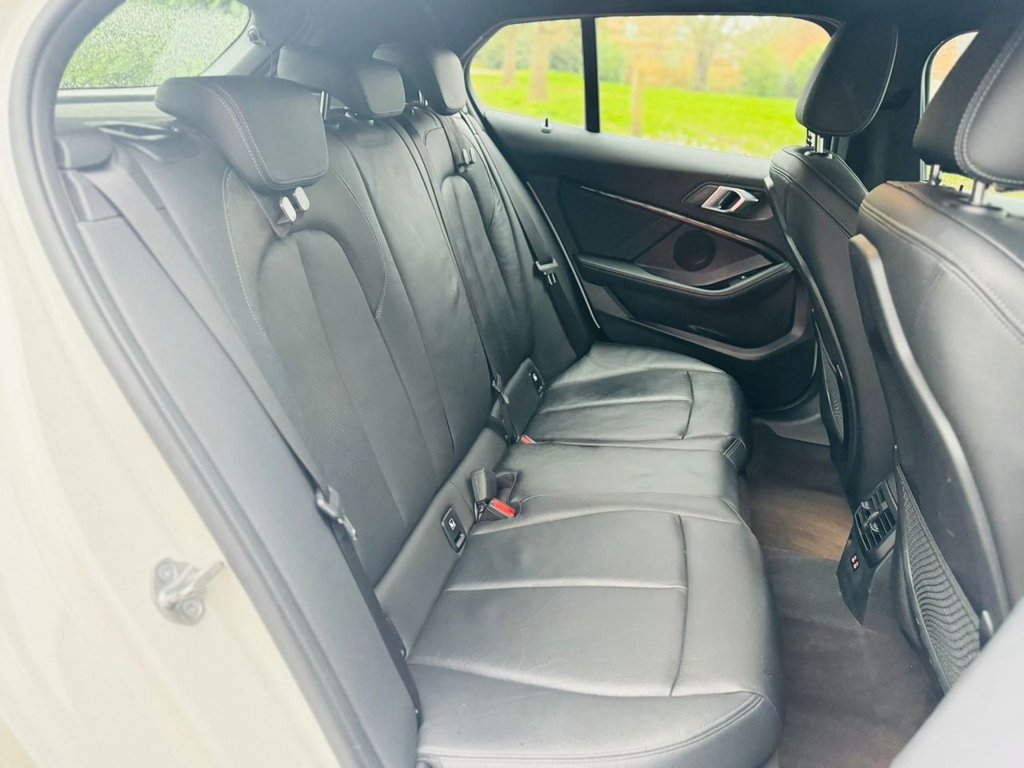 Used BMW 1 Series 2019 for sale - 77521506: Photo 23