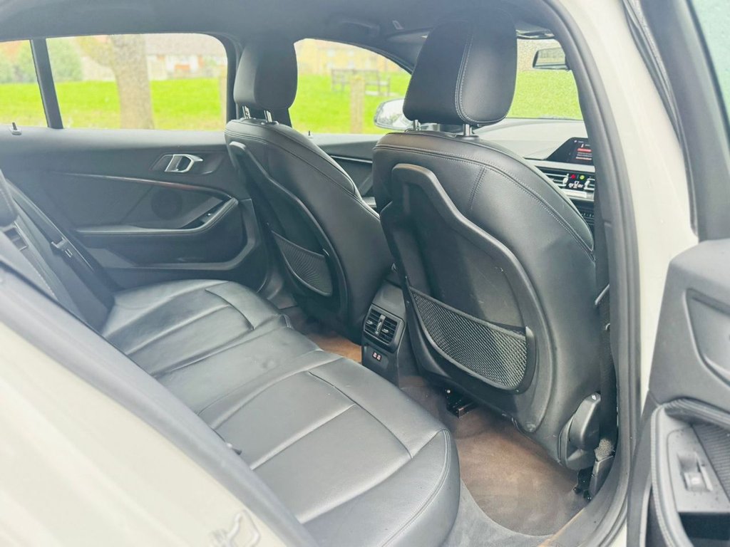 Used BMW 1 Series 2019 for sale - 77521506: Photo 24