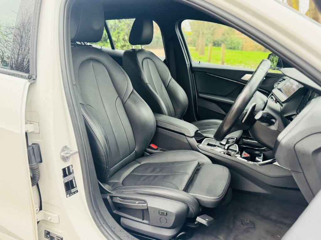 Used BMW 1 Series 2019 for sale - 77521506: Photo 26