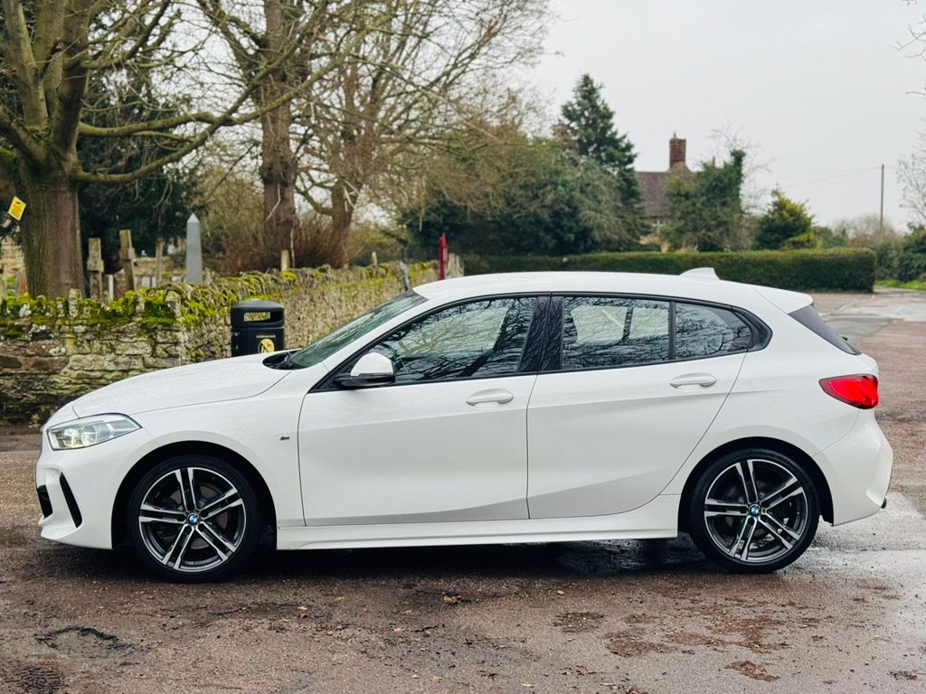 Used BMW 1 Series 2019 for sale - 77521506: Photo 9