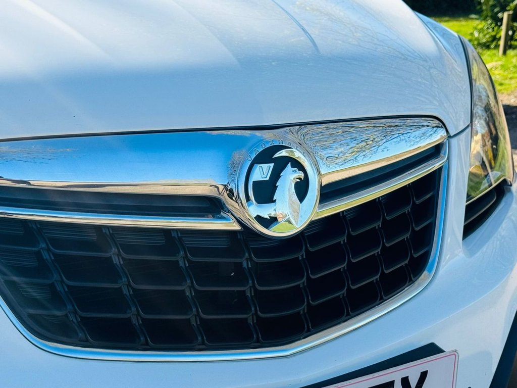 Used Vauxhall Mokka 2015 for sale - 77991474: Photo 14