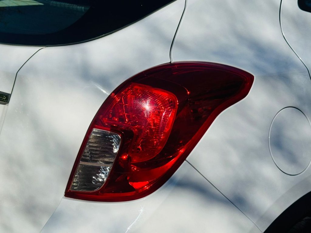 Used Vauxhall Mokka 2015 for sale - 77991474: Photo 18