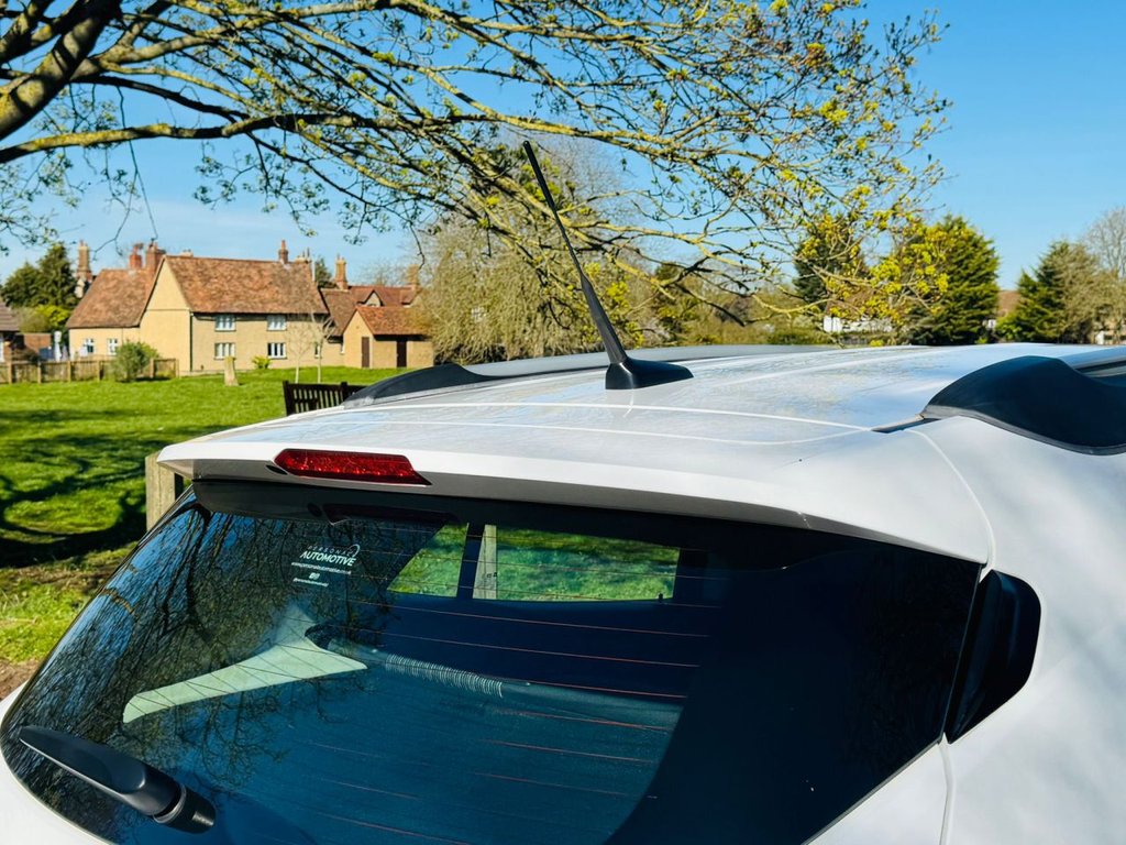 Used Vauxhall Mokka 2015 for sale - 77991474: Photo 20