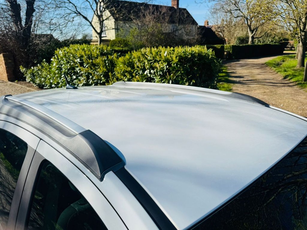 Used Vauxhall Mokka 2015 for sale - 77991474: Photo 21