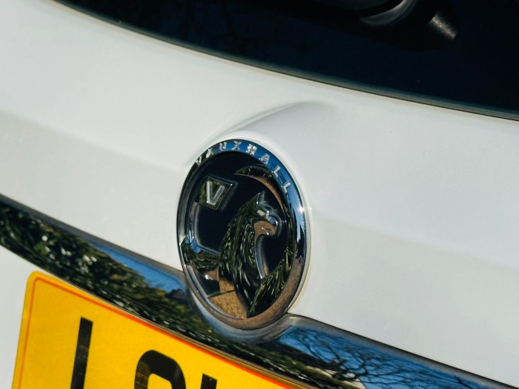 Used Vauxhall Mokka 2015 for sale - 77991474: Photo 22