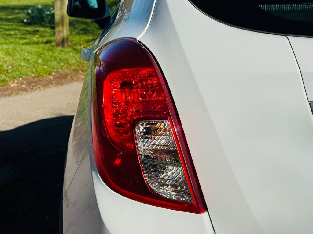 Used Vauxhall Mokka 2015 for sale - 77991474: Photo 24