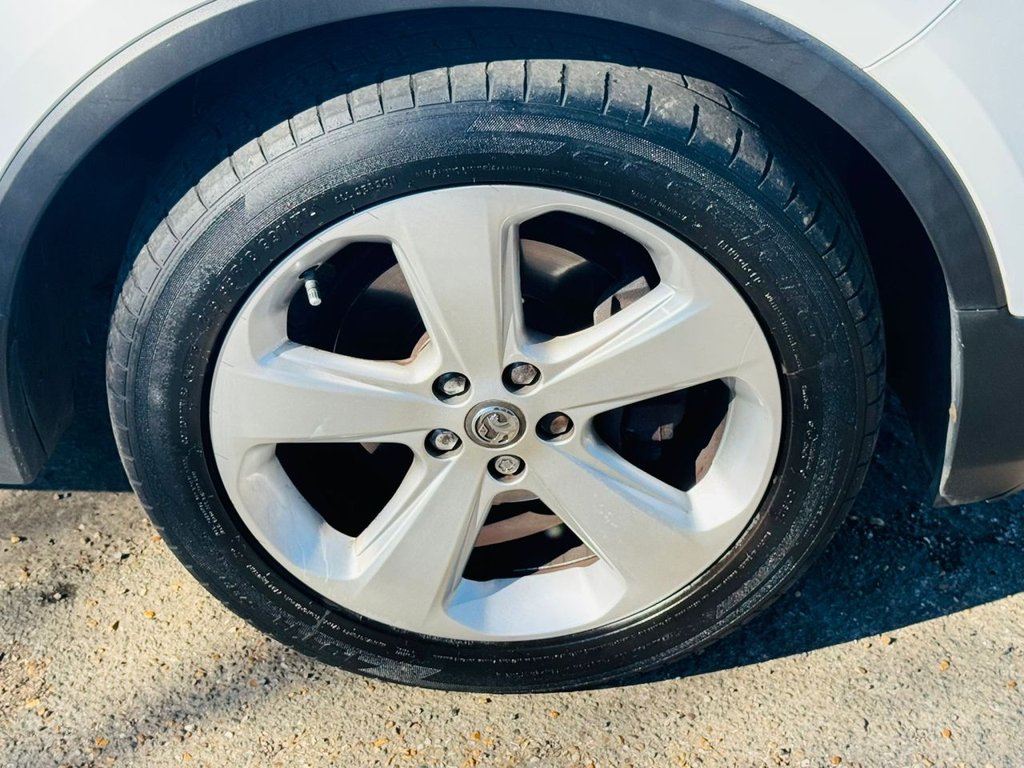 Used Vauxhall Mokka 2015 for sale - 77991474: Photo 25