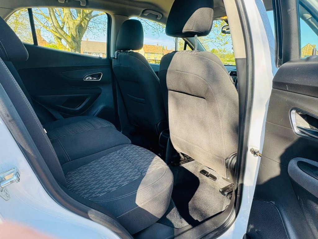 Used Vauxhall Mokka 2015 for sale - 77991474: Photo 29