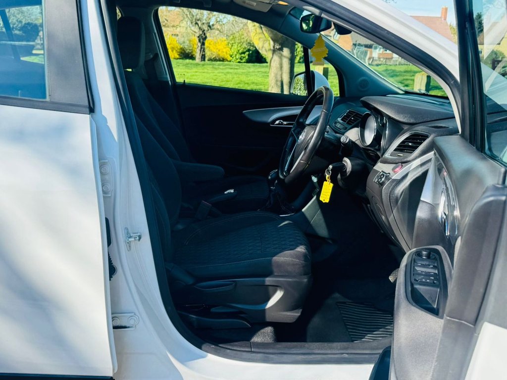 Used Vauxhall Mokka 2015 for sale - 77991474: Photo 30