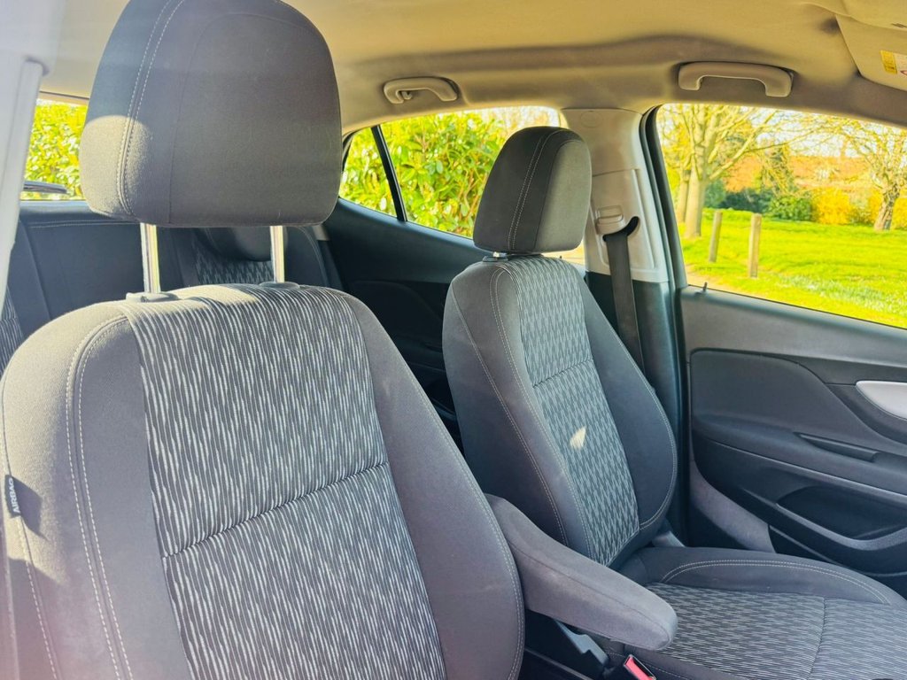 Used Vauxhall Mokka 2015 for sale - 77991474: Photo 32