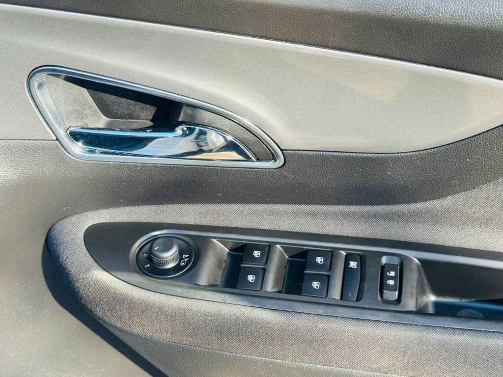 Used Vauxhall Mokka 2015 for sale - 77991474: Photo 33