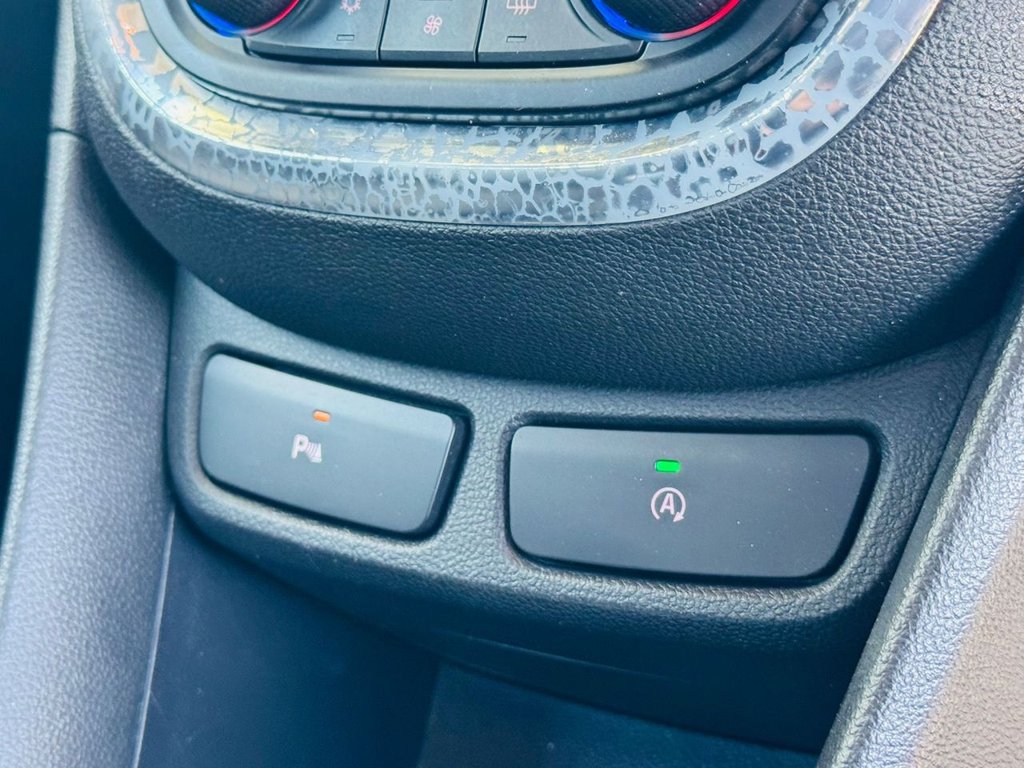 Used Vauxhall Mokka 2015 for sale - 77991474: Photo 35