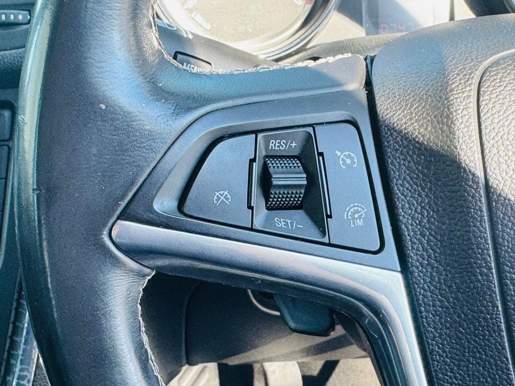 Used Vauxhall Mokka 2015 for sale - 77991474: Photo 41