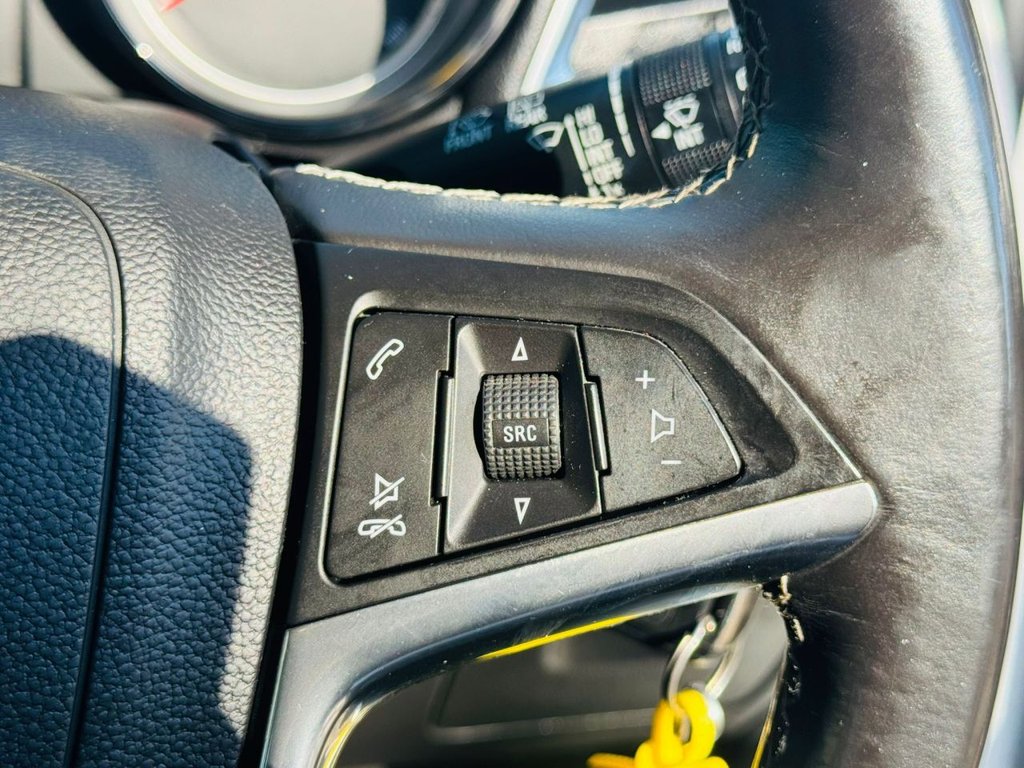 Used Vauxhall Mokka 2015 for sale - 77991474: Photo 42