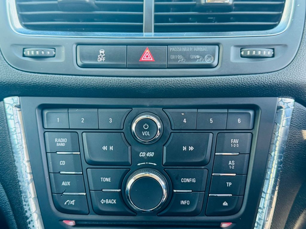 Used Vauxhall Mokka 2015 for sale - 77991474: Photo 47