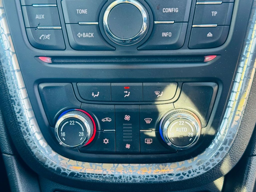 Used Vauxhall Mokka 2015 for sale - 77991474: Photo 48