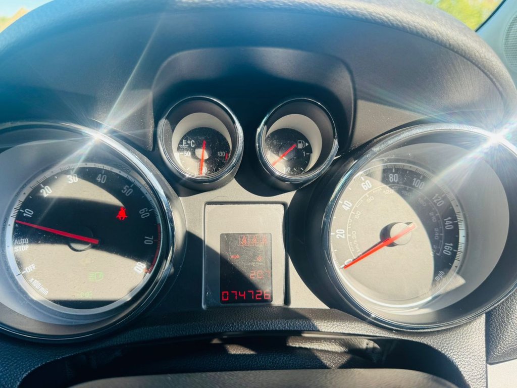 Used Vauxhall Mokka 2015 for sale - 77991474: Photo 50