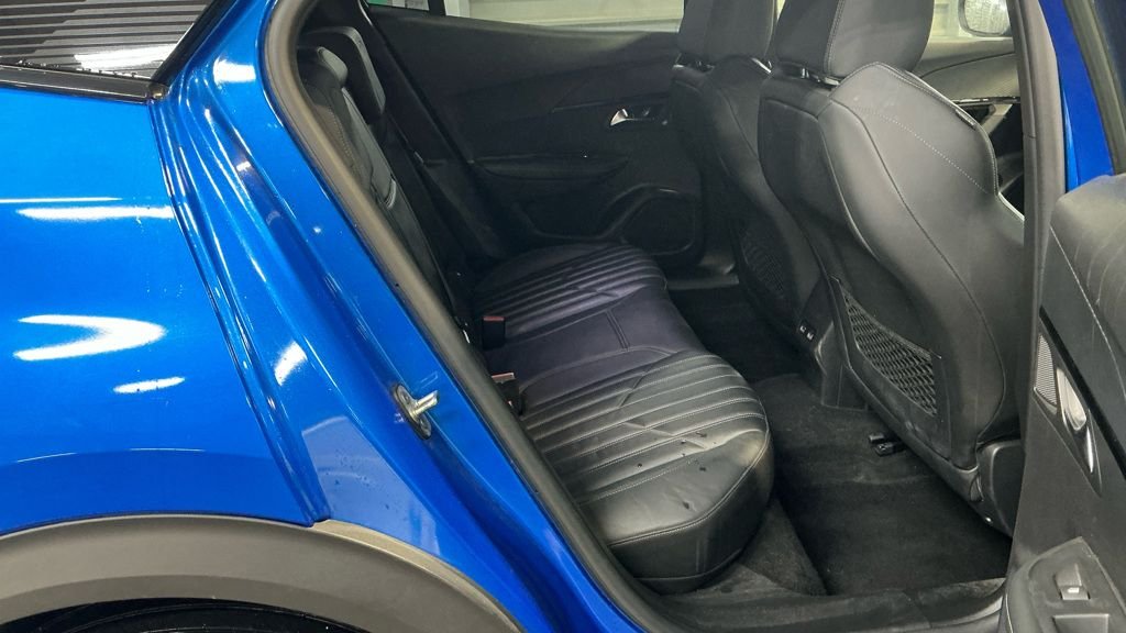Used Peugeot 2008 2021 for sale - 77072749: Photo 16